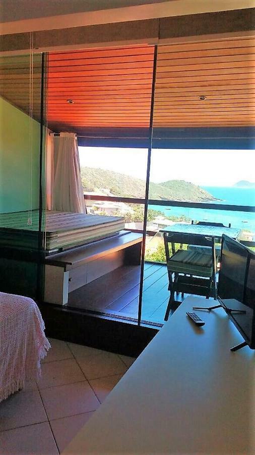 Buzios Vista Por Dosol Nomar Praia Episcina Экстерьер фото